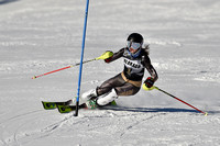 Woman's Slalom